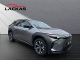 TOYOTA bZ4X FWD Basis*COMFORTPAKET*360°*TOTW*