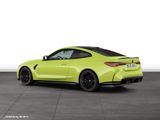 BMW M4 Competition M xDrive Coupé