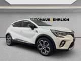 RENAULT Captur Intens II +360 Kamera+LED+Navigation+
