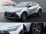 TOYOTA C-HR Hybrid FWD Team Deutschland