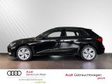 AUDI A3 Sportback 35 TFSI advanced S-tronic Navi AHK