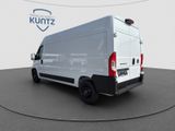 FIAT Ducato 35 L3H2 140MT6 Hochdach ACC+Kamera+Keyless