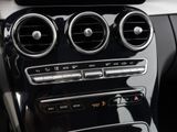 MERCEDES-BENZ C 220 d T AVANTGARDE KAMERA PDC SHZ