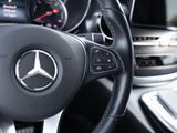 MERCEDES-BENZ EQV 300 AVANTGARDE Lang PANO/DISTRO/SPUR/E-TÜREN