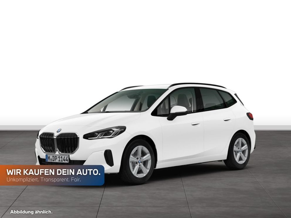 BMW 220i Active Tourer
