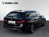 BMW 520 dA Touring LASER Standheizung Head-Up DAB