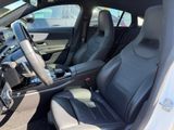 MERCEDES-BENZ CLA 250 4M SB AMG MEMO MULTI KAMERA PANO SPUR