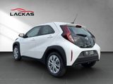TOYOTA Aygo X 1.0 VVT-i Business Edition