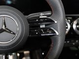 MERCEDES-BENZ A 200 d Kompakt AMG NIGHT SPUR PANO KAMERA PDC