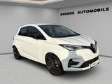 RENAULT ZOE Iconic E-Tech 100 Klima Navi PDC