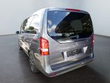 MERCEDES-BENZ EQV 300 LIEGEPAKET AC/DC PANO KLIMA KAMERA BURM