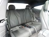 MERCEDES-BENZ CLE 450 4M Coupé AMG BURM NIGHT MEMO 360 DISTR