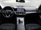 BMW 318i Touring, Automatik, Live Cockpit Professional