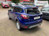 FORD Kuga Cool & Connect Allwetterreifen Rückfahrkam.