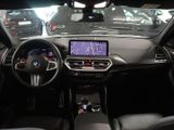 BMW X4 M Competition 