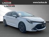 TOYOTA Corolla Touring Sports Hybrid TEAMPLAYER*TOP*202