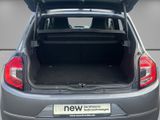 RENAULT Twingo Intens 1.0 SCe 75 EU6++PDC+Freisprech+LM++