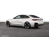 BMW i4 eDrive40 Gran Coupé
