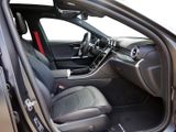 MERCEDES-BENZ C 43 T AMG 4M , Bight Pano Burm AHK Distr Memo