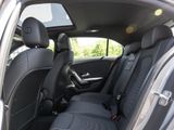 MERCEDES-BENZ A 180 , PROGRESSIVE 360 DISTR KAMERA PANO SPUR