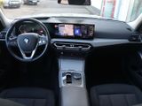 BMW 318d Head-up Rückfahrkamera SHZ