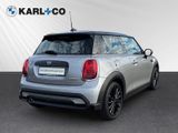 MINI Cooper 3-Türer LED Essential Trim Sitzheizung