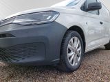 VW Caddy Cargo Maxi 2.0 TDI NAVI+AHK+SITZHZ+PDC+LED