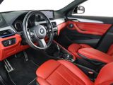 BMW X2 xDrive M35i Kamera Memory LenkHZG H&K ACC HUD