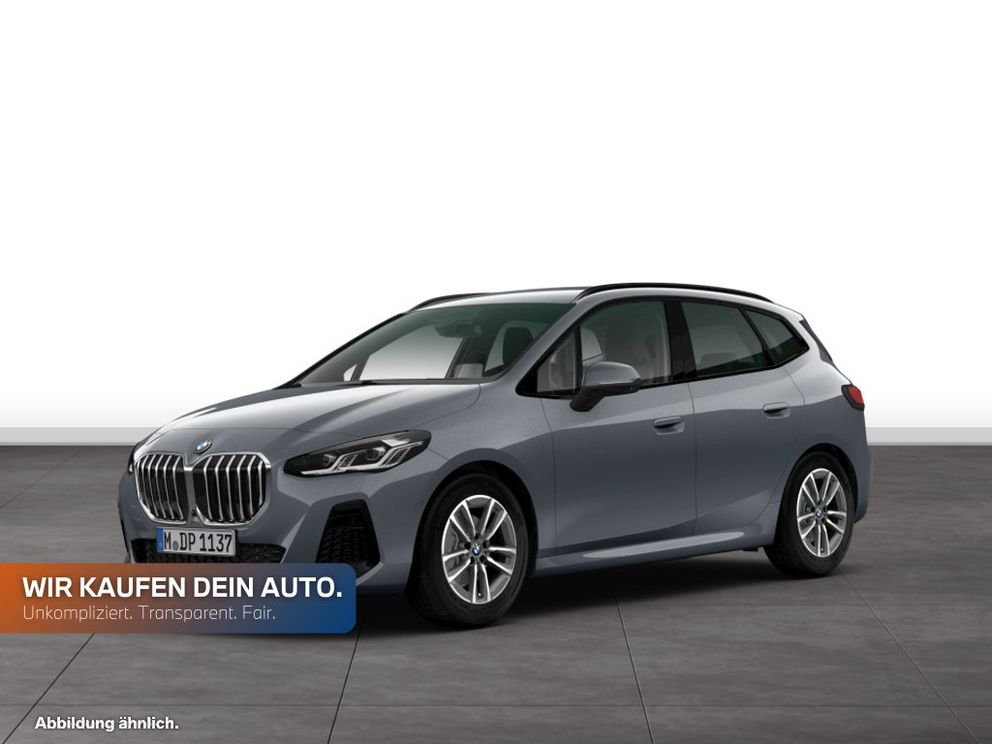 BMW 220i Active Tourer