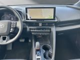 TOYOTA C-HR Hybrid FWD Team Deutschland