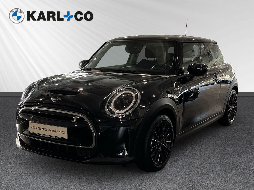 MINI Cooper SE Classic Trim 3-Türer LED Navi Sportsitz