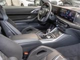 BMW M4 Coupe+Navi+360Kamera+Leder+e-Sitze+DAB+PDCv+h