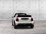 MINI Cooper JCW Trim Cabrio, Kamera, H&K