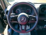MERCEDES-BENZ Sprinter 317 KASTEN L2H2 KLIMA NAVI AHK 3,5TO