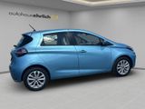 RENAULT ZOE Experience MIET-BATTERIE 52KW RFK+SHZ