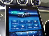 MERCEDES-BENZ C 200 T d , AVANTGARDE MEMO 360 DISTR KAMERA PDC