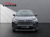 TOYOTA RAV 4 Hybrid 4x2 Edition Business