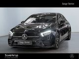 MERCEDES-BENZ A 200 d Limo AMG NIGHT DISTR SPUR AHK KAMERA