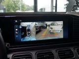 MERCEDES-BENZ GLE 350 de 4M BURM AMG NIGHT SPUR DISTR PANO