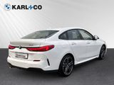 BMW 218 Gran Coupe iA M-Sport LED SHZ LenkradHZG DAB