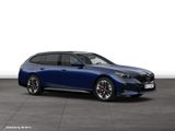 BMW 550e xDrive Touring
