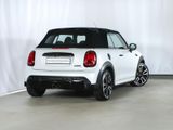 MINI Cooper S Cabrio JCW Trim LenkHZG LED Kamera NAV
