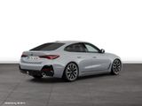 BMW 420d Gran Coupé