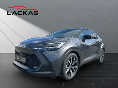 TOYOTA C-HR Hybrid FWD Team Deutschland