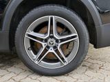 MERCEDES-BENZ GLB 200 d AMG AHK KAMERA SPUR PDC SHZ