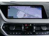 BMW 118 i Advantage PDC SHZ LED NAVI DAB+ Lederlenkr.