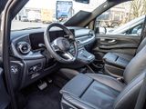 MERCEDES-BENZ V 300 MARCO POLO KÜCHE MOPF AIRMATIC AMG 5SITZER NIGHT