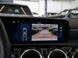 MERCEDES-BENZ A 250 e Limousine , PROGRESSIVE SPUR KAMERA PDC