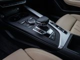 AUDI A5 Cabrio2.0TFSI+Navi+DAB+PDCv+h+SHZ+Leder+Xenon