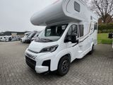 Euramobil Activa One 570HS Automatik*ACC+LED-Scheinwerfer*Travel-Plus-Paket